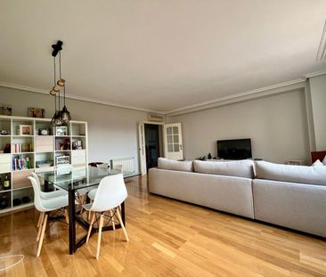 Piso de alquiler en Majadahonda - Norias, Zona Monte El Pilar - Photo 2