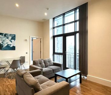 2 bedroom flat to rent - Photo 5