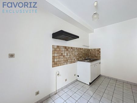 Appartement T3 Joinville à louer - Photo 4