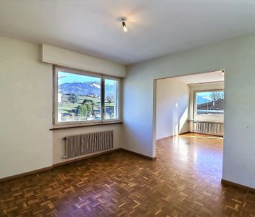 Bel appartement de 5.5 pièces à Vevey - Photo 2