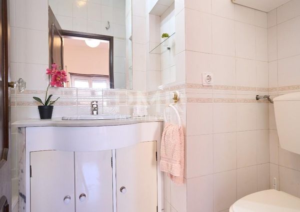Apartamento T4 em Lisboa