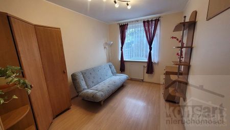 wynajem 3 pokoje na Warszewie - Photo 5