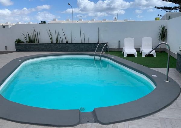 Sonnenland, Canary Islands 35100