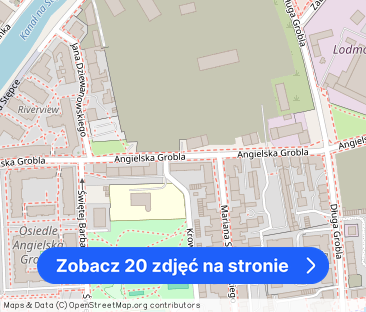 Urokliwy apartament przy Marinie, hala garażowa, RIVERVIEW - Zdjęcie 1
