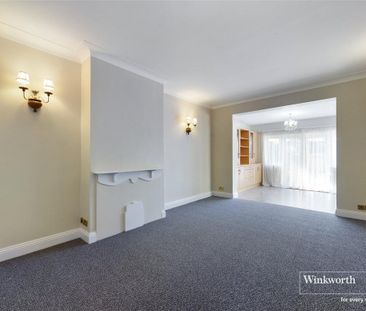 4 bedroom semi-detached house to rent - Photo 1