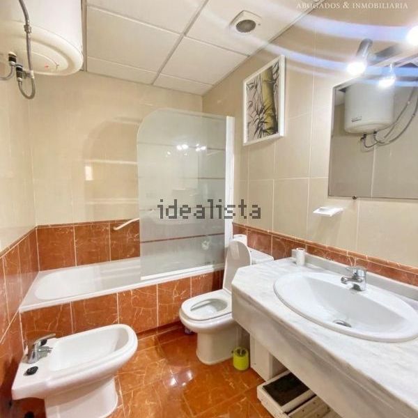 Alquiler de piso en La Envía - Photo 1