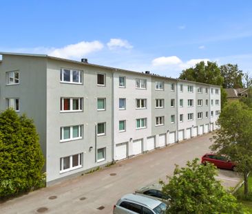 Ö Järnvägsgatan 26 C, 77635, HEDEMORA, Sverige, Hedemora Centrum - Foto 2