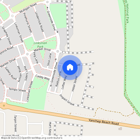 5 Lofter Way, Yanchep