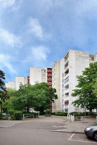 Heimwerker aufgepasst: 2,5-Zimmer-Wohnung im Erdgeschoss mit viel Potenzial zu vermieten! - Foto 3