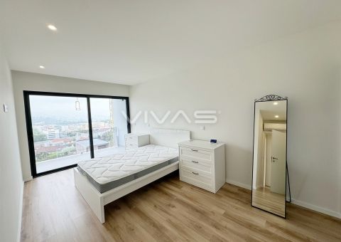 Apartamento T3