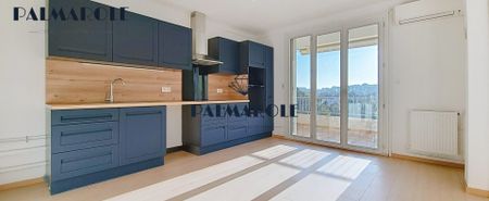 PERPIGNAN PALAIS DES CONGRES-APPARTEMENT T3 REFAIT A NEUF AVEC STATIONNEMENT - Photo 5