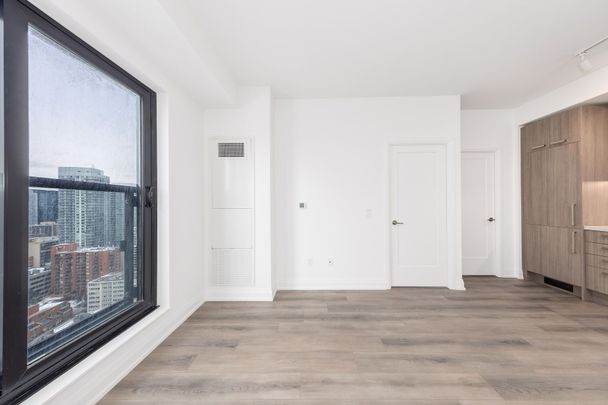 For Lease - 20 Soudan Avenue Unit# 2811, Toronto, Ontario - Photo 1
