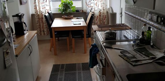 Vegagatan, Göteborg - Foto 2