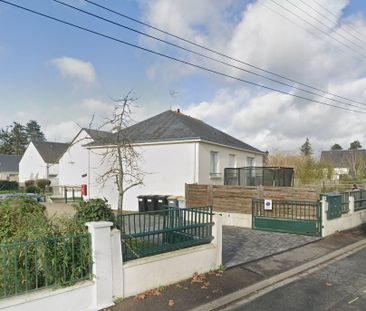 Location appartement 2 pièces 39.72 m2 à Montlouis-sur-Loire - Photo 2