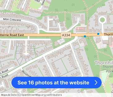 Thornhil, Southampton, SO19 - Photo 1