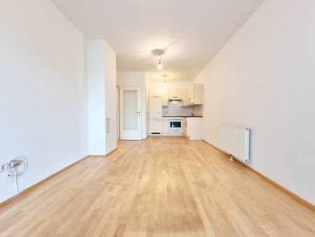 59,41 m² Wohnkomfort mit Balkon | 3 Zimmer | Lift - Foto 2