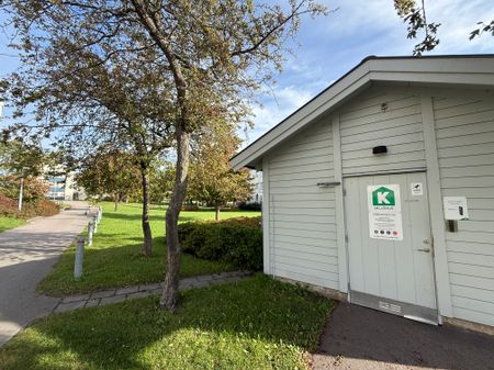 Perstorpsvägen 11 Oxhagen, Kalmar - Foto 2