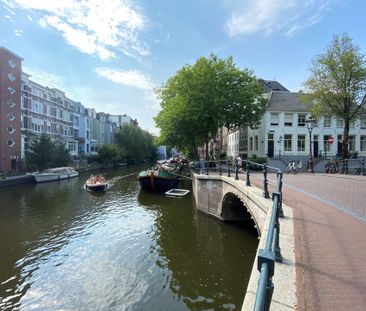 Reguliersgracht 107K, 1017 LP Amsterdam - Photo 2