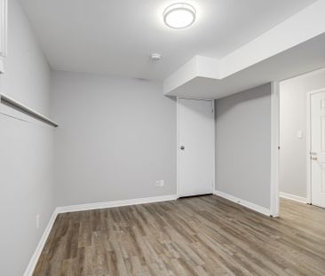 For Lease - 113 Back Street Unit# Bsmt, Bradford West Gwillimbury, ... - Photo 4