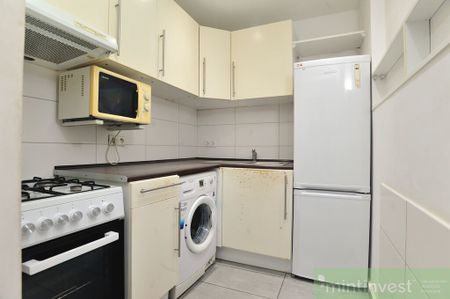 Słoneczne mieszkanie z balkonem - ul. Potulicka - Фото 5