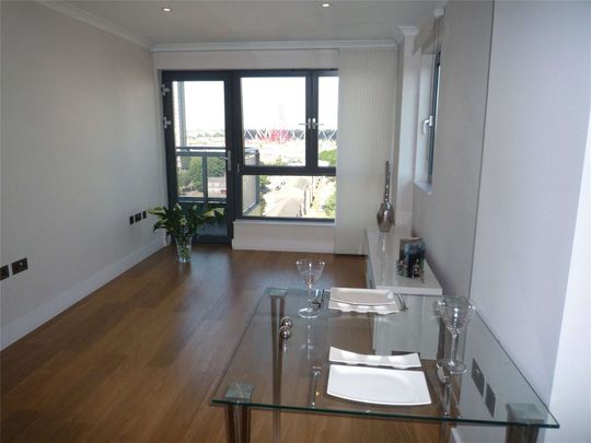 Lett Road, London, E15 2HP - Photo 1