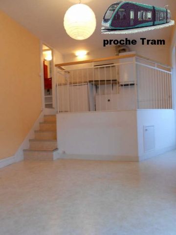 Location Appartement 1 pièce 36m² BESANCON 25000 - Photo 3