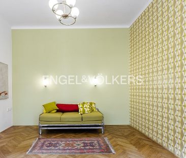 Apartment for rent, 1+1 - Studio, 42m - Fotografie 2