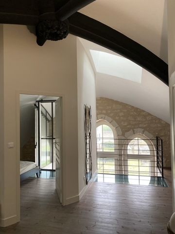 Location Appartement 3 pièces 115m² POITIERS 86000 - Photo 5