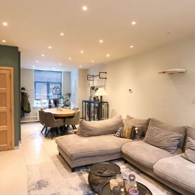 Woning te huur in Maldegem voor € 850 met 3 slaapkamers - Photo 1