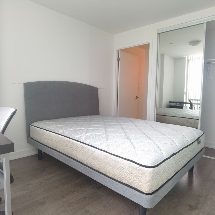 For Lease - 297 College Street Unit# 822, Toronto, Ontario - Photo 1