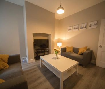 4 Bed Terraced House, Deramore Street, M14 - Photo 1