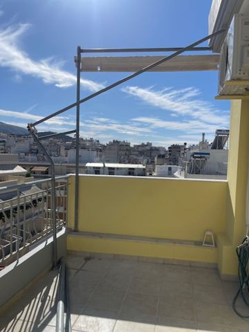 Ενοικίαση κατοικίας, 17 τ.μ., Ζωγράφου, 330 € - Photo 4