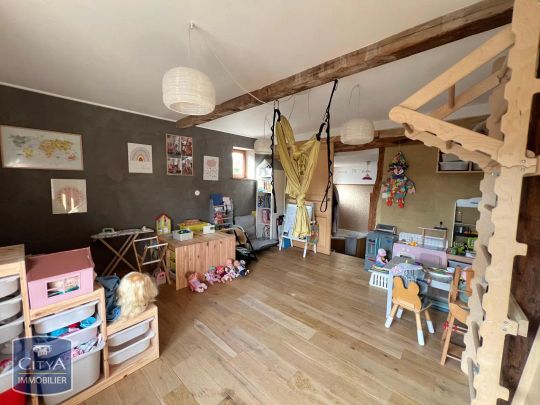 Maison à louer 6 pièces 133.7m² - Photo 1