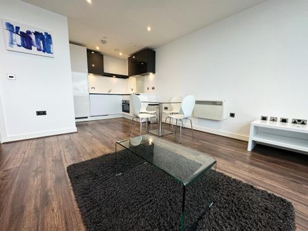 1 bedroom apartment to rent - Photo 3