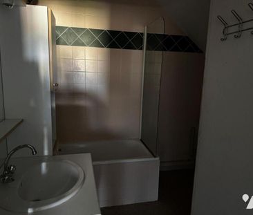 BIARNE (39) APPARTEMENT DE TYPE 3 DUPLEX - Photo 3