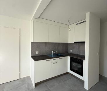 2.5 Zimmer, 42 m², 1. Stock - Photo 1