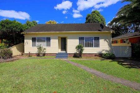 Home For Rent - Photo 2