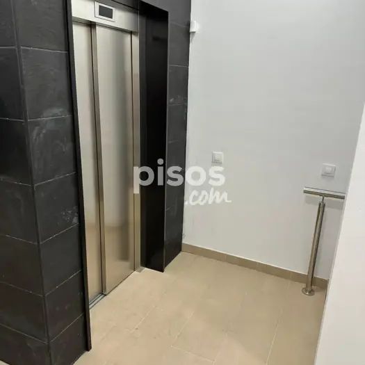 Estudio en alquiler en Calle de Pi y Margall, 67, cerca de Calle Victor Hugo - Foto 1