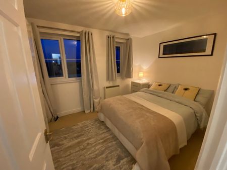 1 Bed Flat, Lucas Gardens, N2 - Photo 5