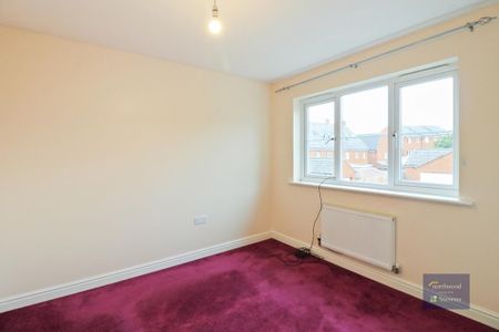 3 bedroom link detached house to rent - Photo 3