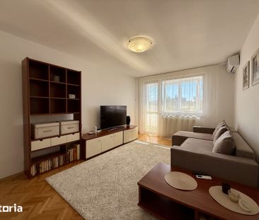 Apartament cu 2 camere, pet friendley, situat semicentral - Fotografie 3