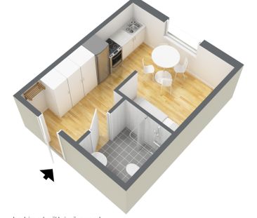 Fagottgatan, Karlstad - Photo 4