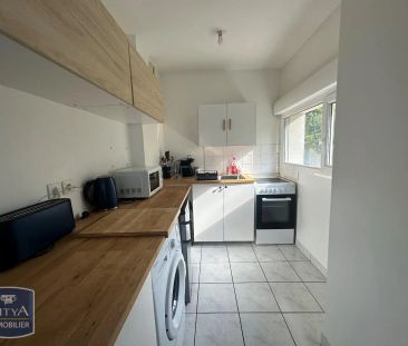Appartement à louer 1 pièce 32.16m² - Photo 6