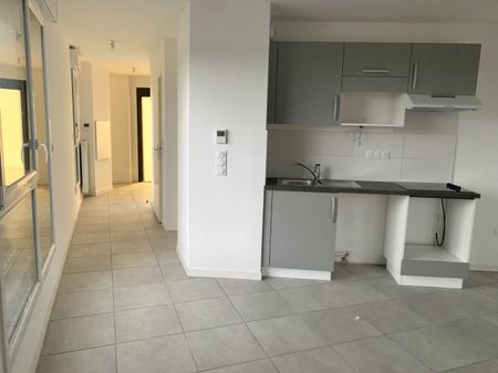 17000, La Rochelle Appartement - Photo 4