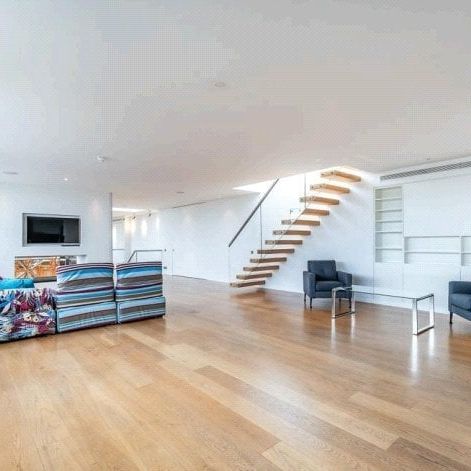 The View, Palace Street, Westminster, London, SW1E flat - penthouse to rent - Photo 1