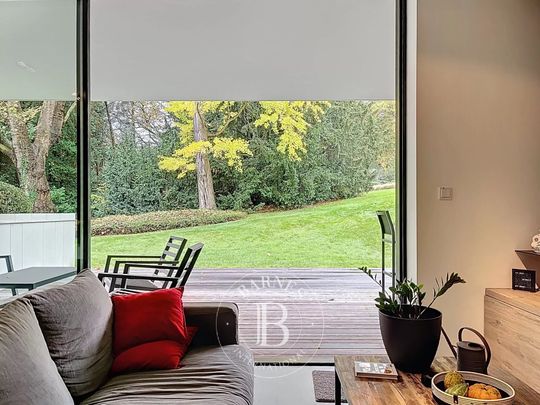 Tervueren - Furnished 1 bedroom apartment - Photo 1