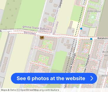 2 pokojowe/ Bemowo/ Balkon/ Klimatyzacja - Photo 1