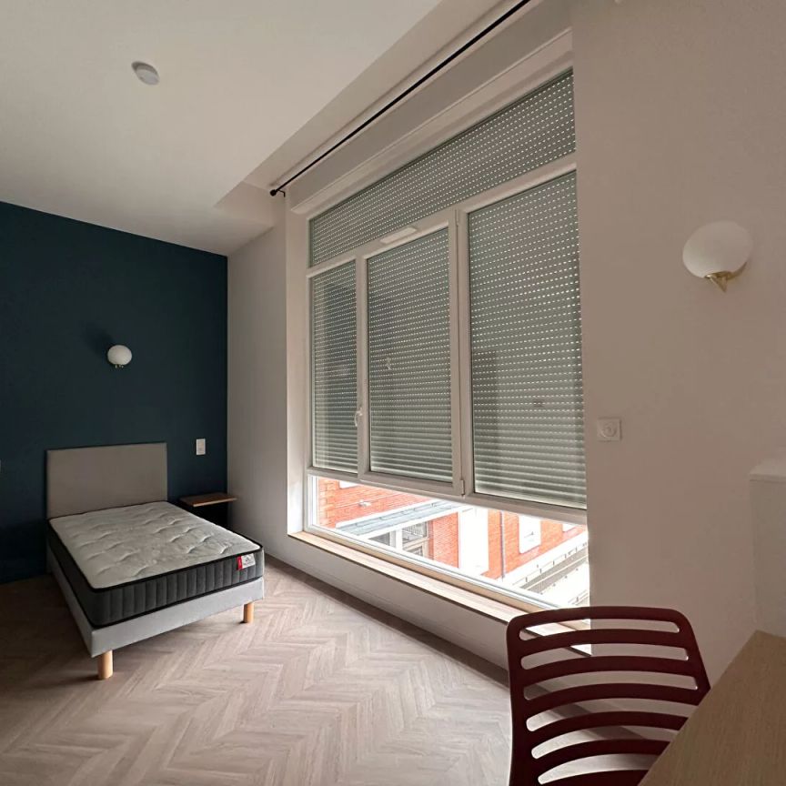 STUDIO MEUBLE - ALBI PROCHE FAC - Photo 1