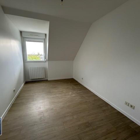 Location Appartement 3 pièces 65m² FLERS 61100 - Photo 1