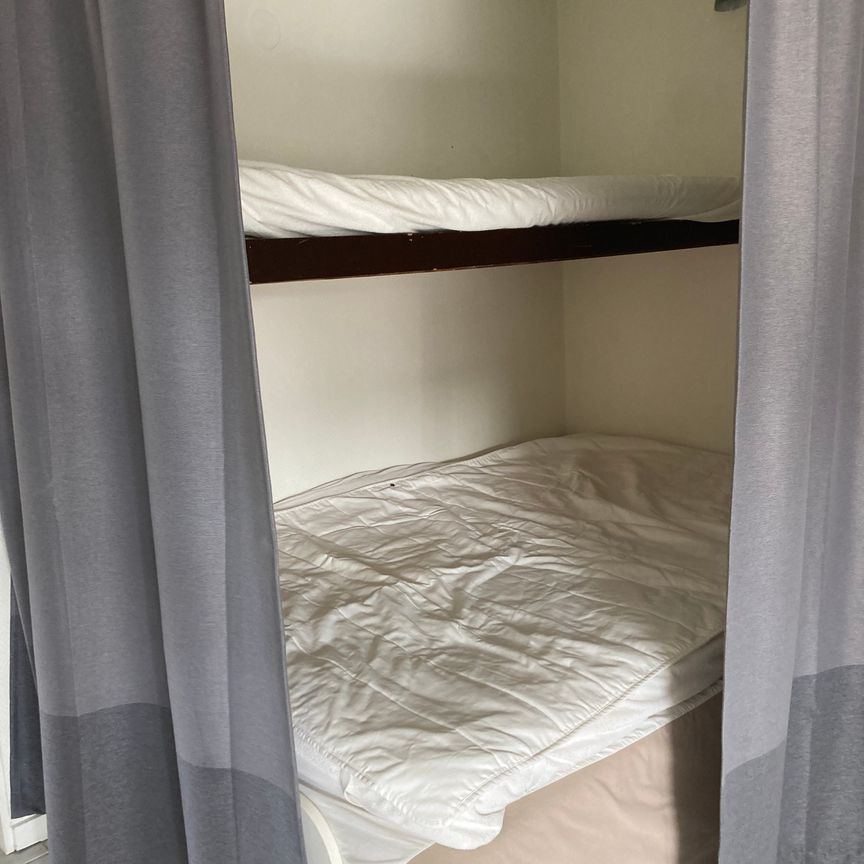 Gränsvägen, Stockholm - Foto 1